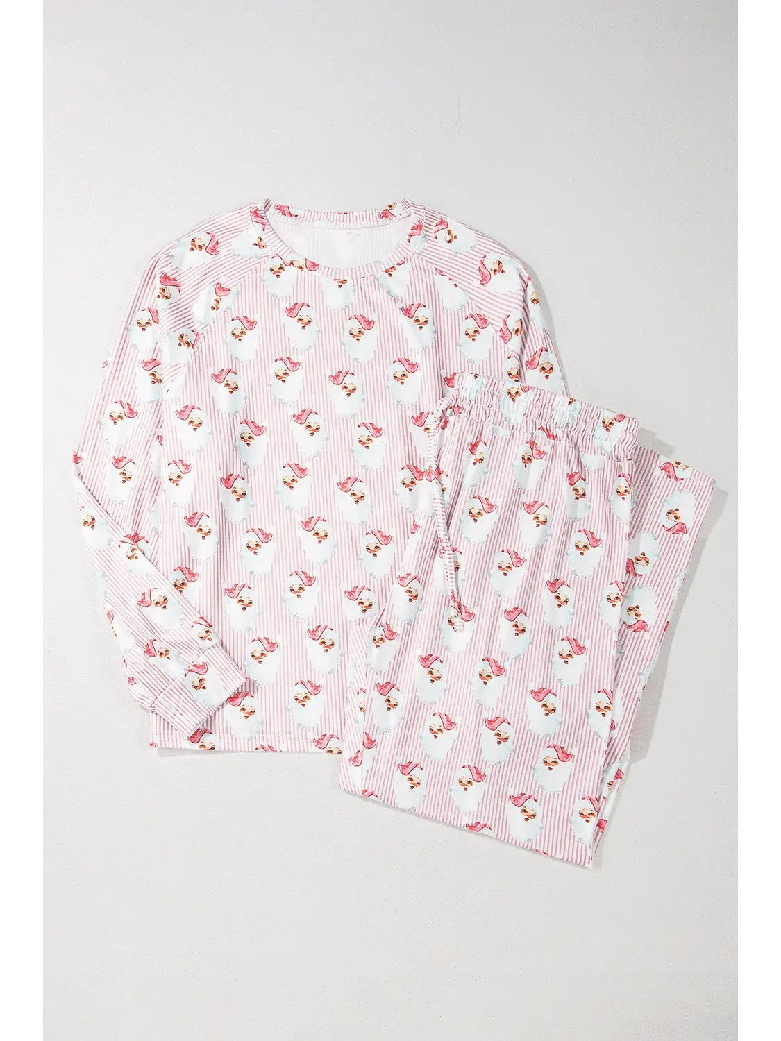 Women's Santa Pajamas 3-4 week tat
