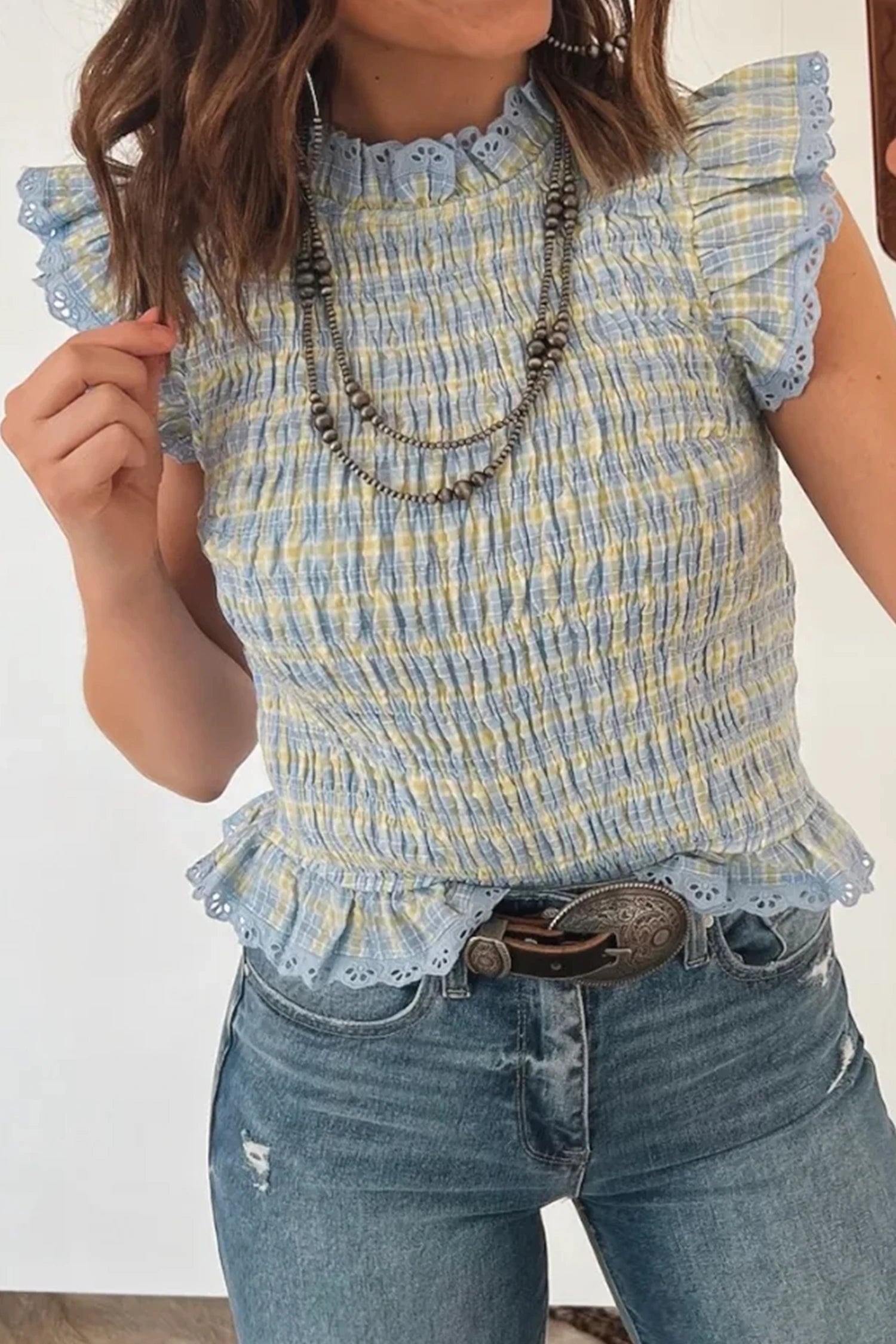 Women's Trending Shirt 3-4 week tat