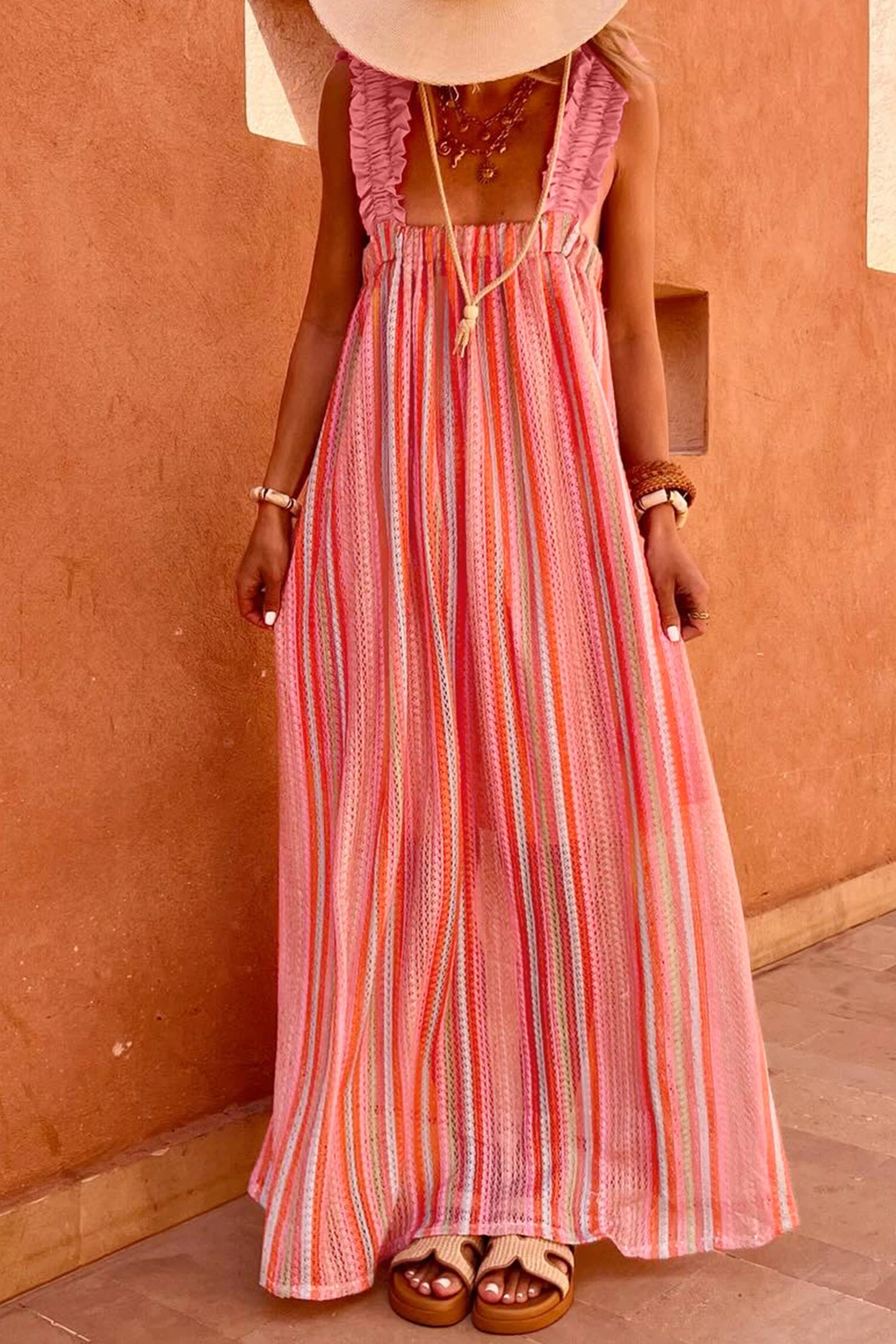 Women's Summer Dress 3-4 week tat