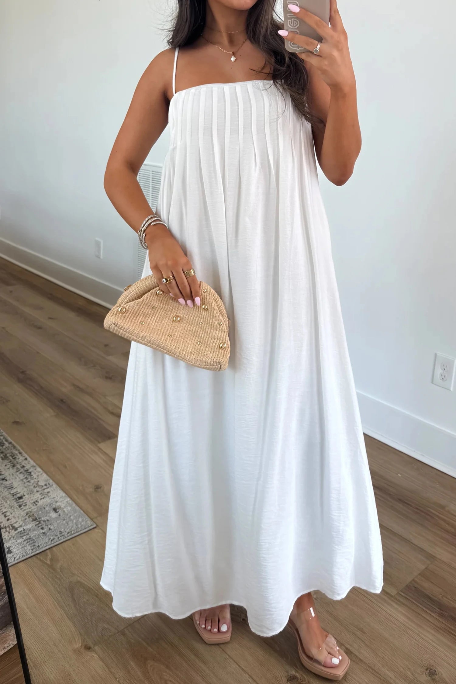 Women's Trending Dress 4-5 week tat