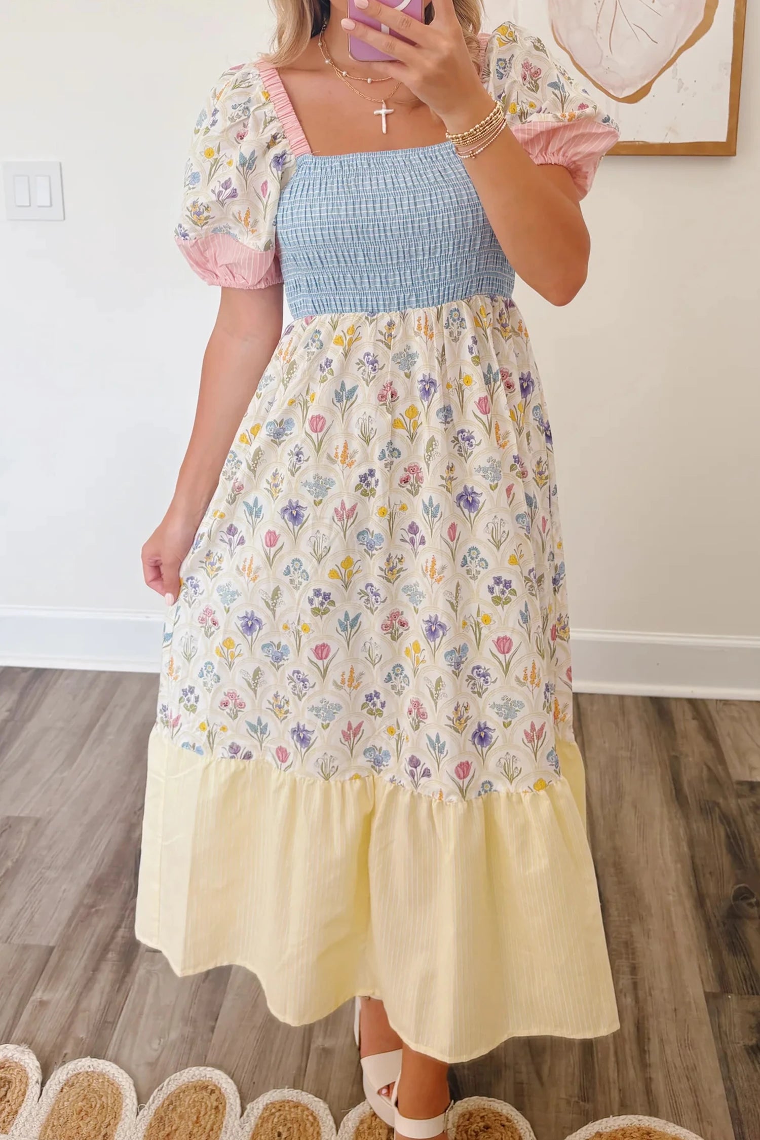Women's Summer Dress 4-5 week tat