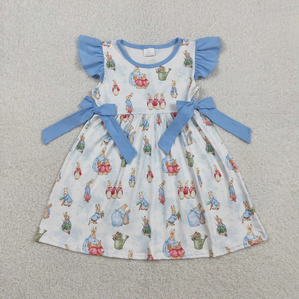 Please Choose style in personalization box!! Rabbit sibling outfits 1-2 week tat