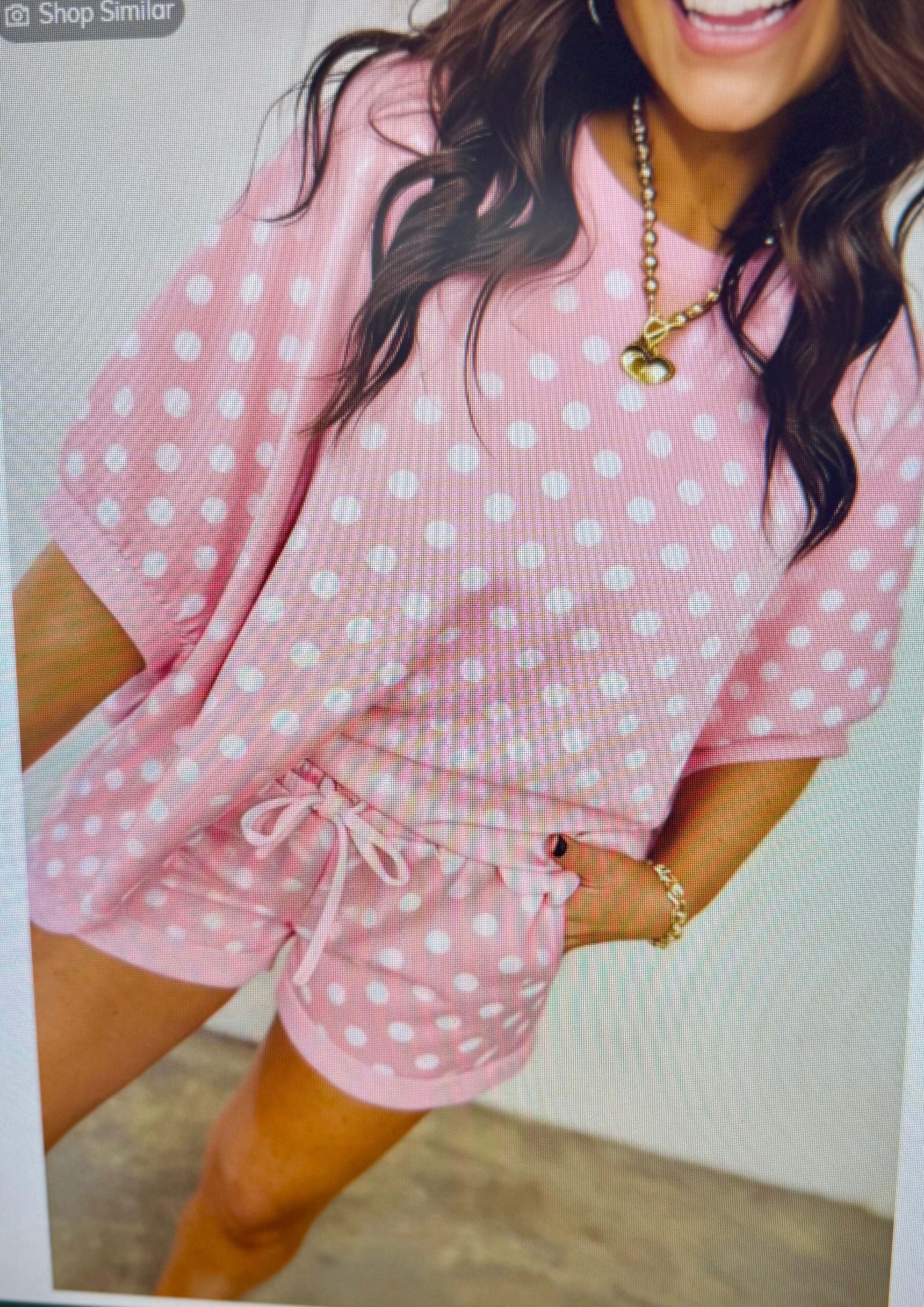 Women's Dot Set 3-4 week tat