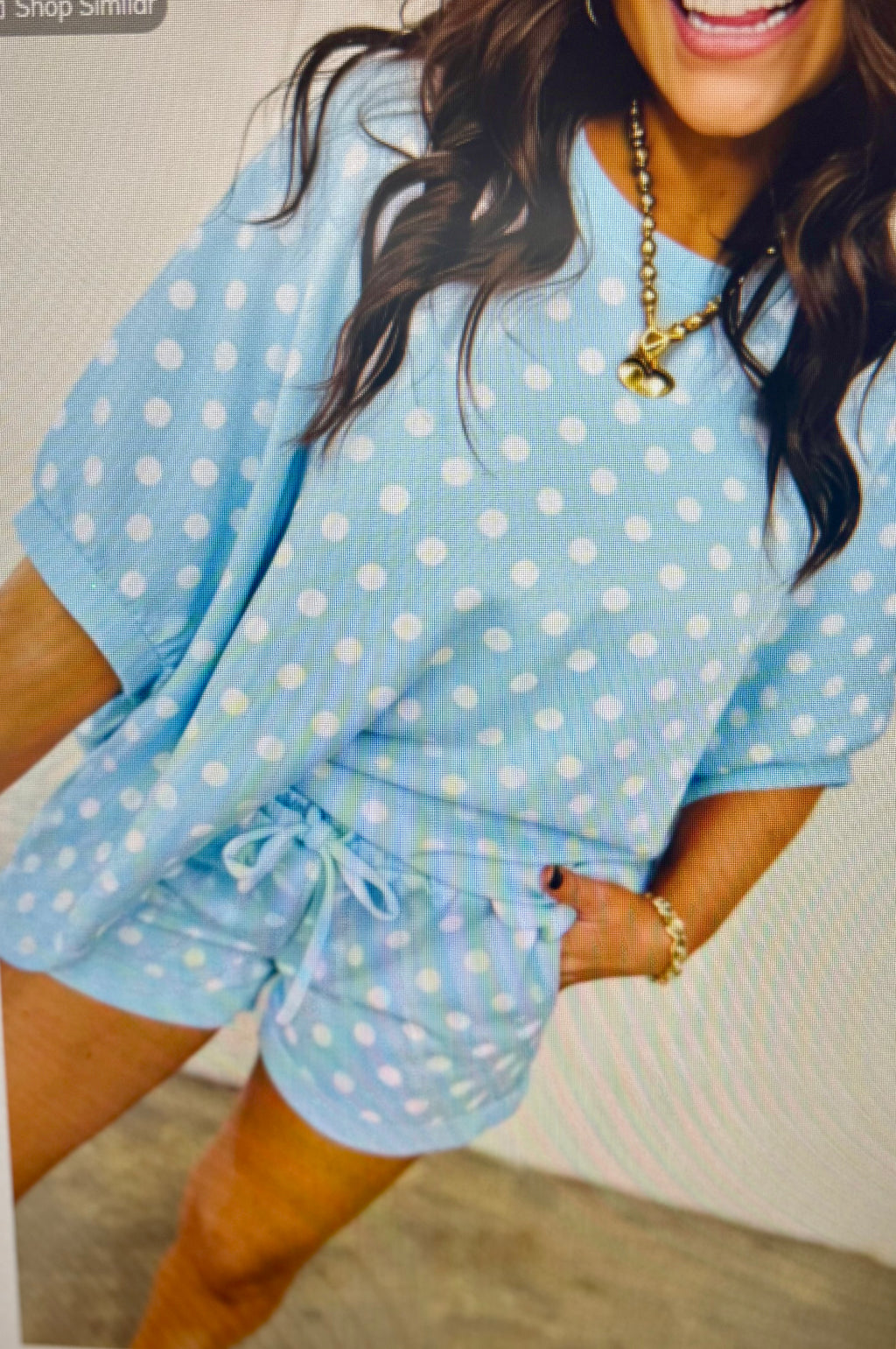 Women's Dot Set 3-4 week tat