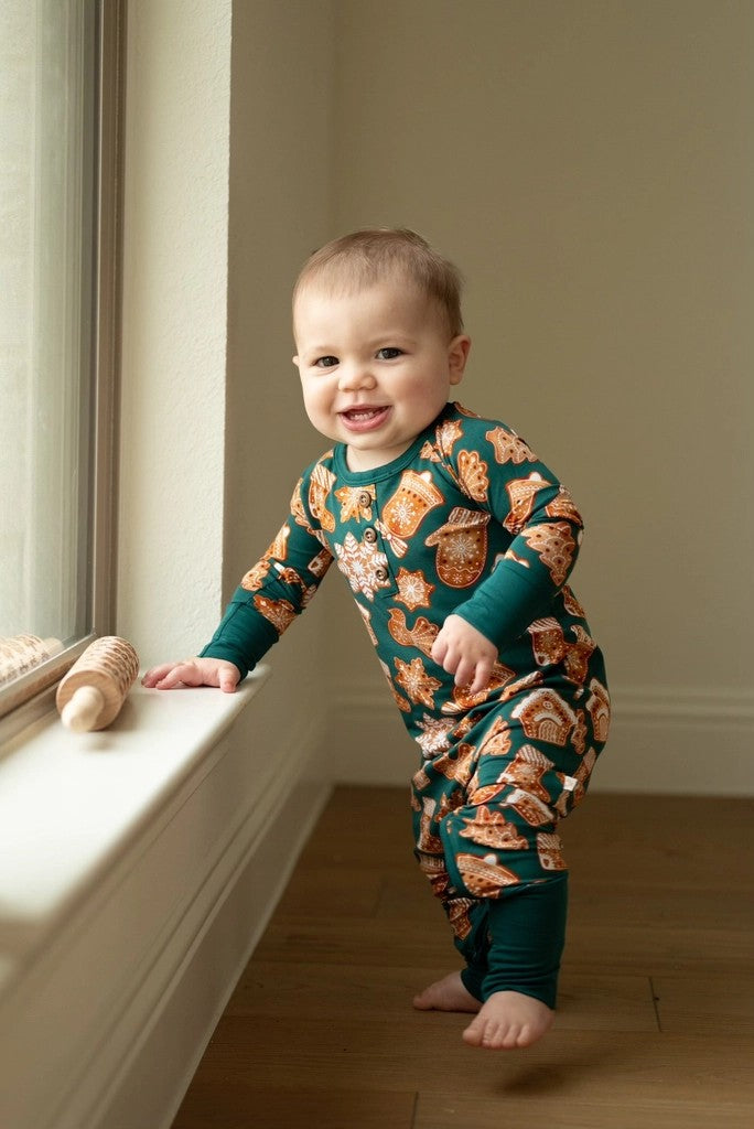 Baking Buddies Children Onesie 2-3 week tat