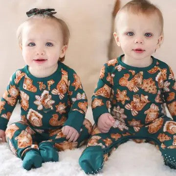 Baking Buddies Children Onesie 2-3 week tat