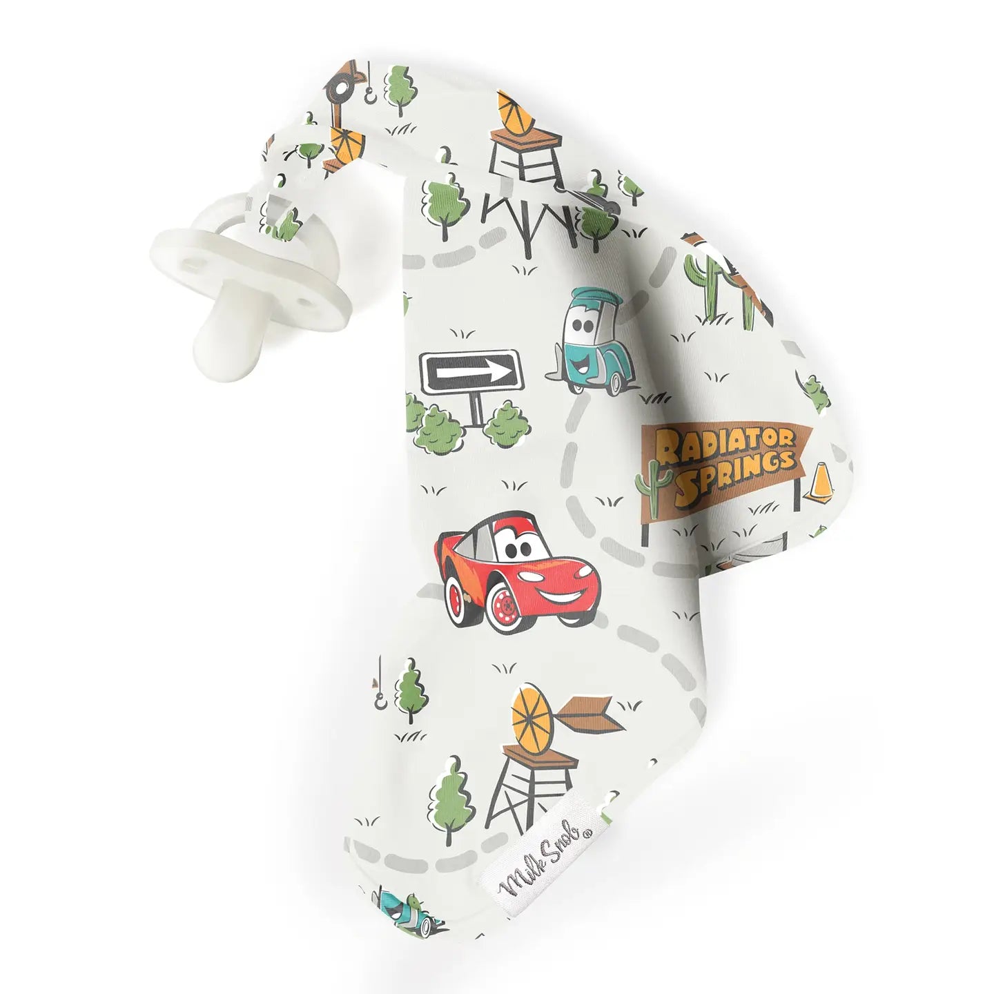 Car Pacifier Holder 1-2 week tat