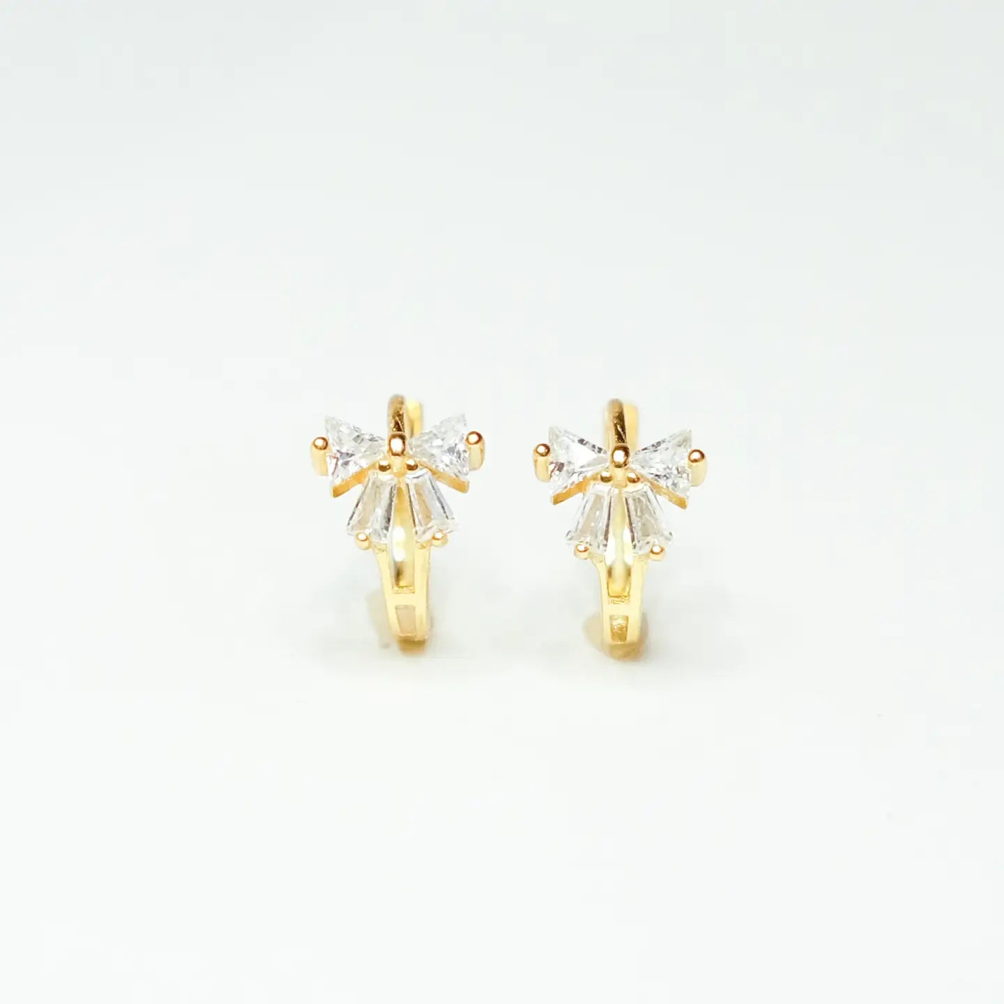 Coquette Earrings 1-2 week tat