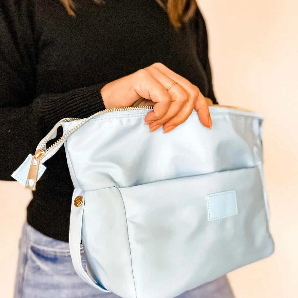 Cosmetic Pouch 1-2 week tat