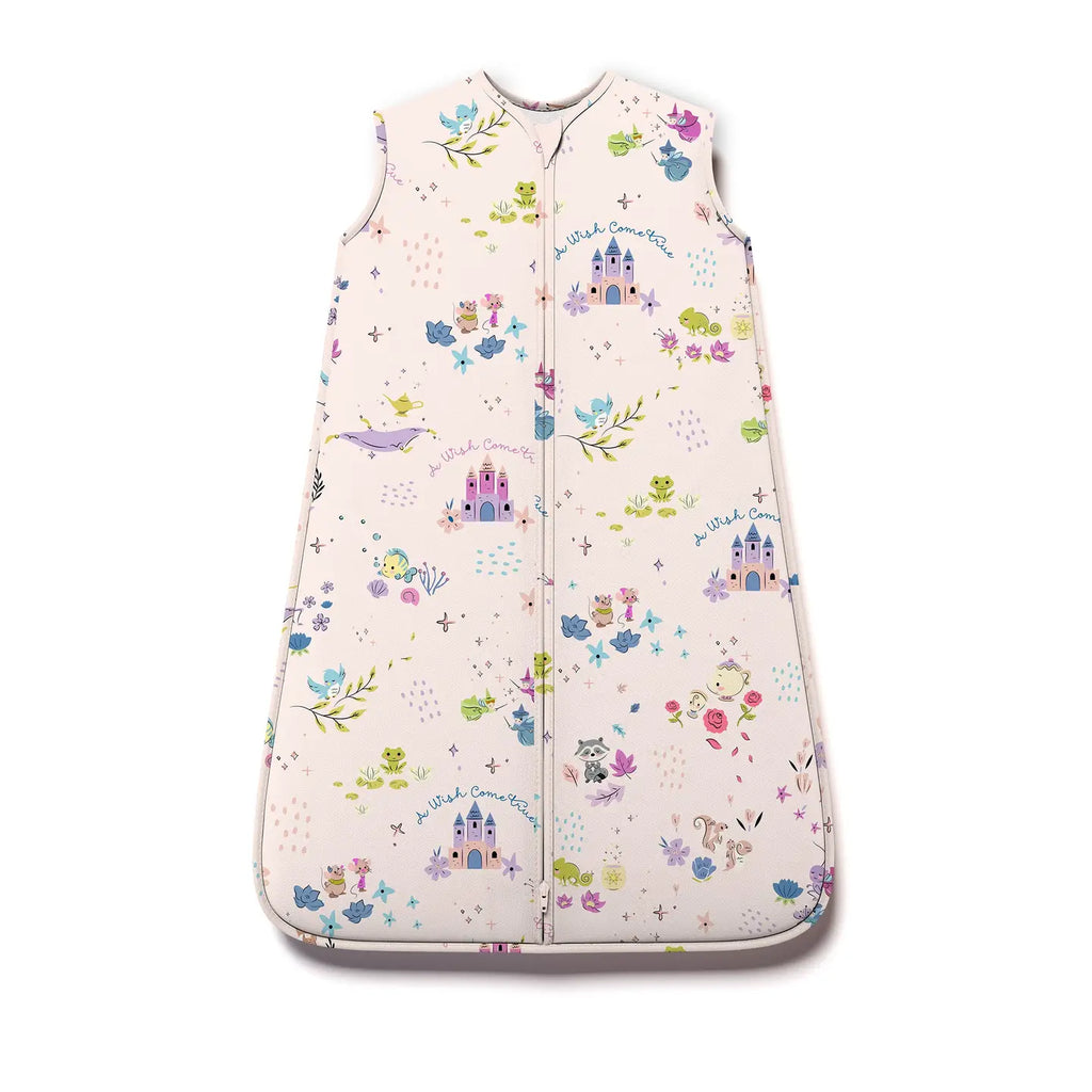 Girl's princess night sack  2-3 week tat
