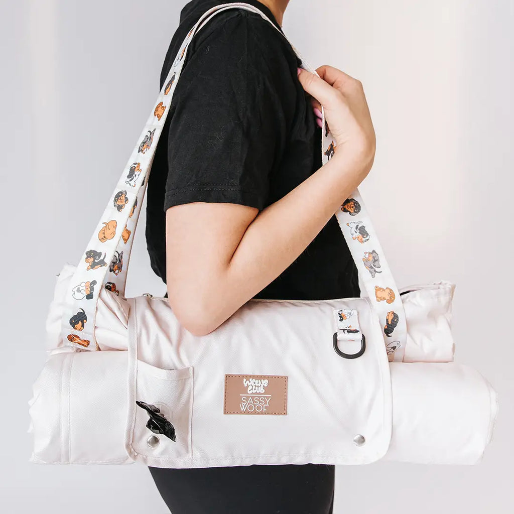 Dog Picnic Blanket  1-2 week tat