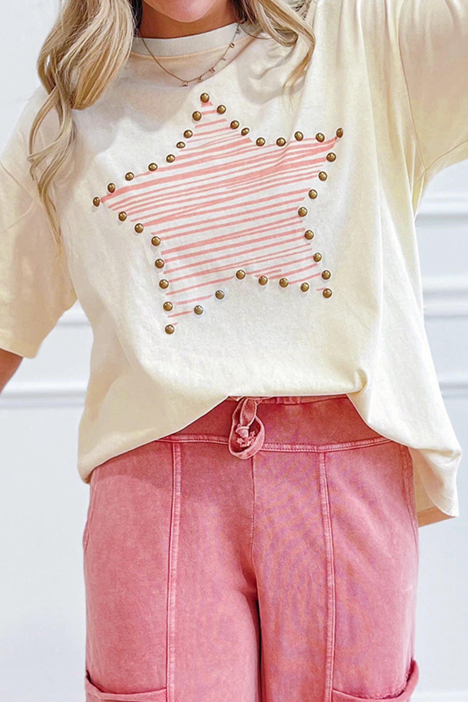 Women's Trending Summer Shirt 3-4 week tat