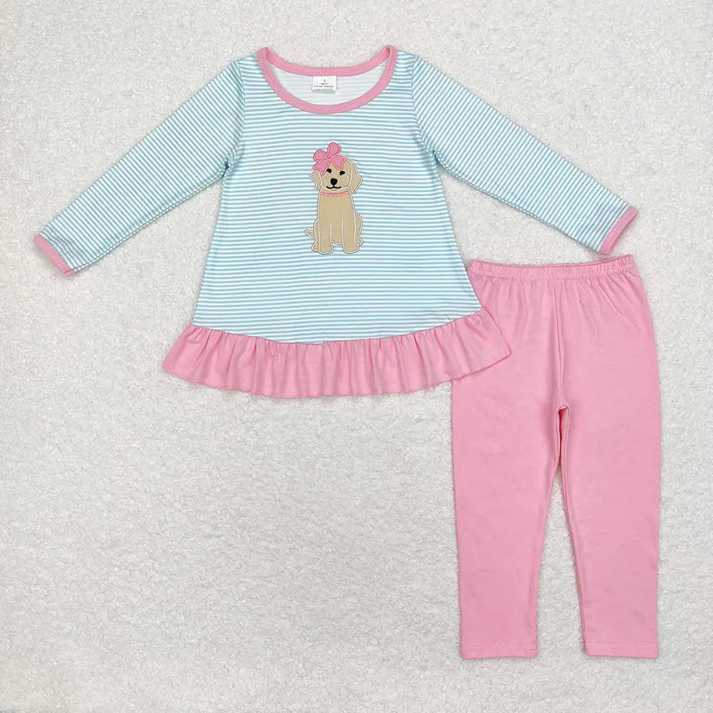 Girl Dog Outfit  1-2 week tat