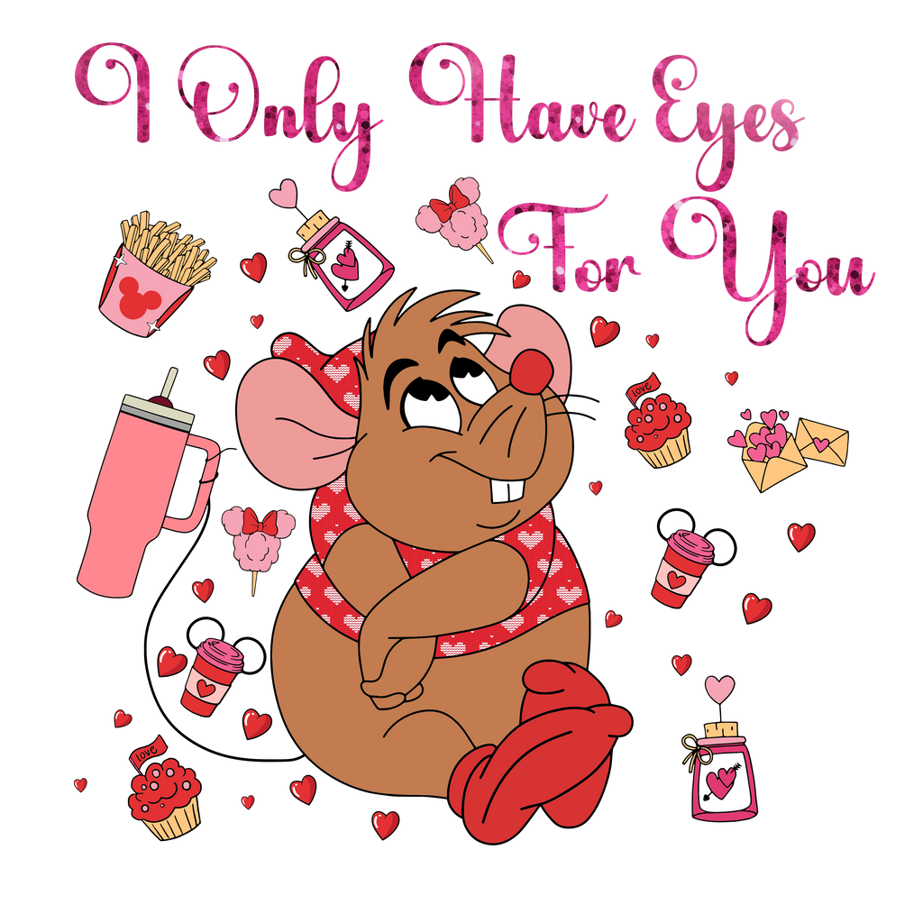 Kid's Characters Valentine shirt 3-5 day tat PLEASE CHOOSE DESIGN IN COMMENT BOX!
