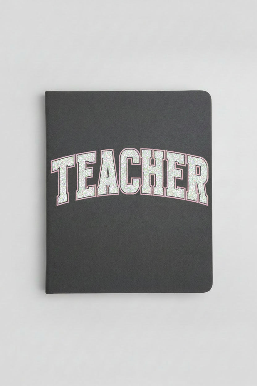 Teacher Shirt 3-5 day tat