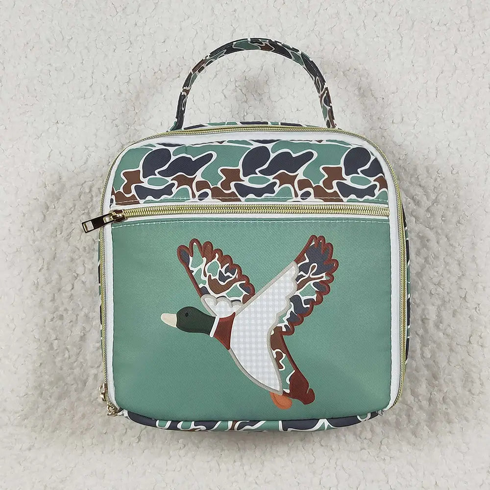 Mallard Lunchbox 1-2 week tat