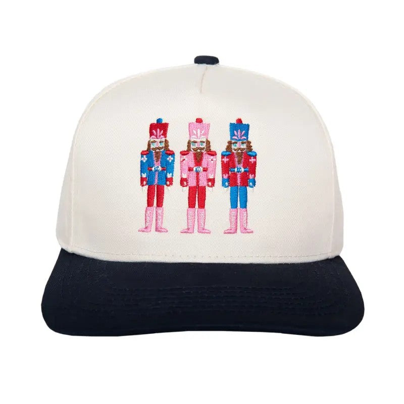 Women's Nutcracker Hat 2-3 week tat