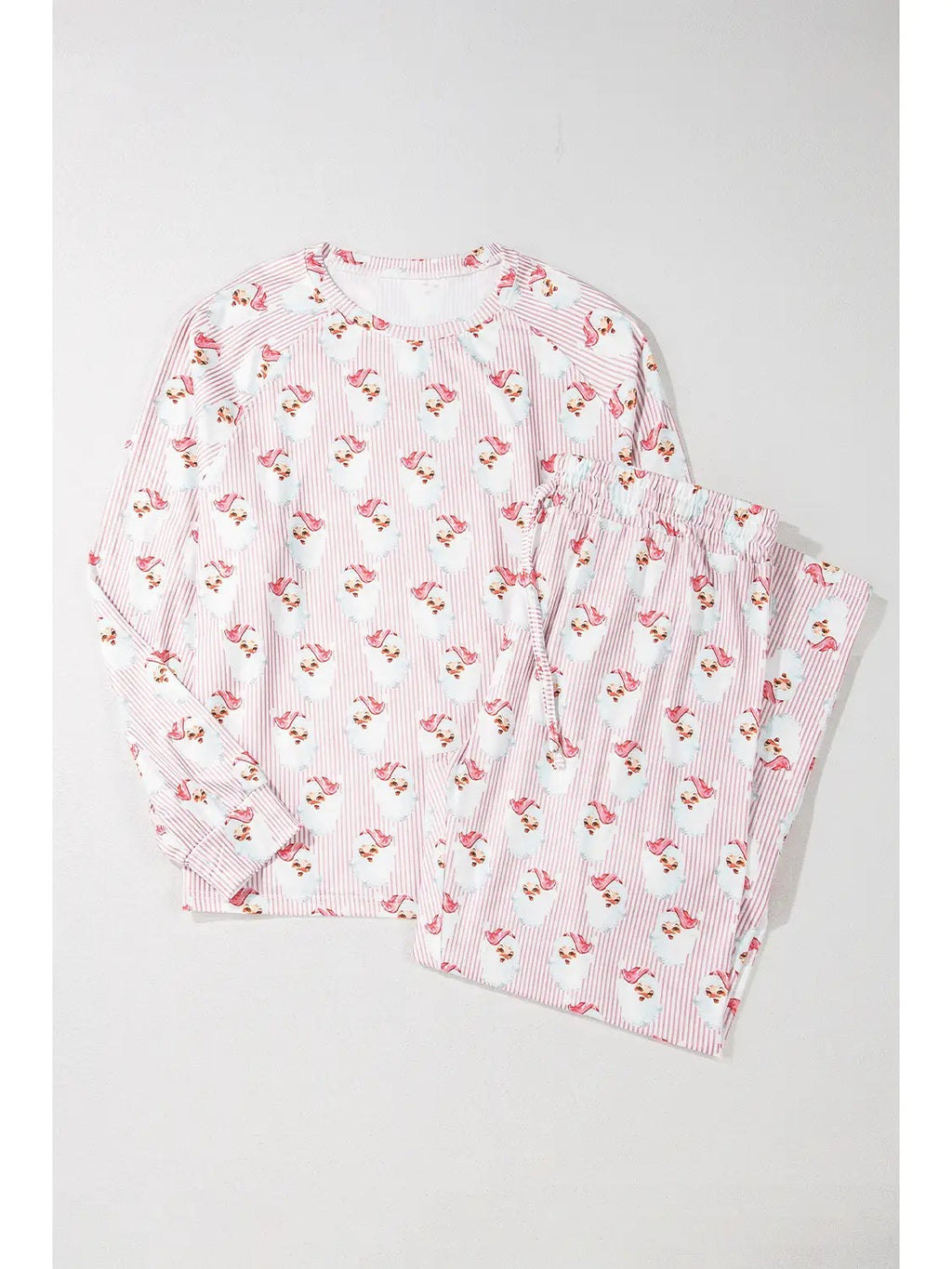Women's Santa Pajamas 3-4 week tat