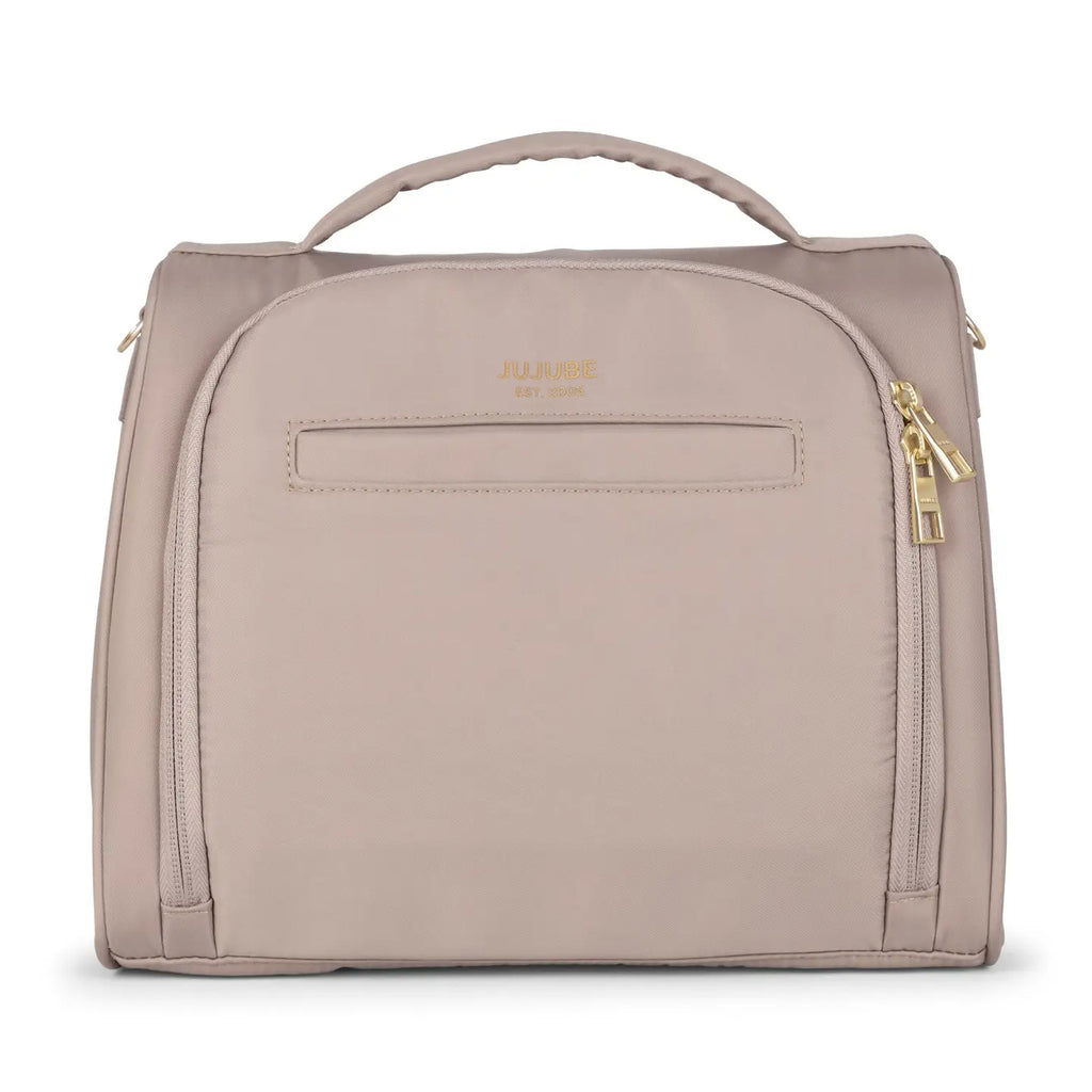 Tan Bottle Tote 1-2 week tat