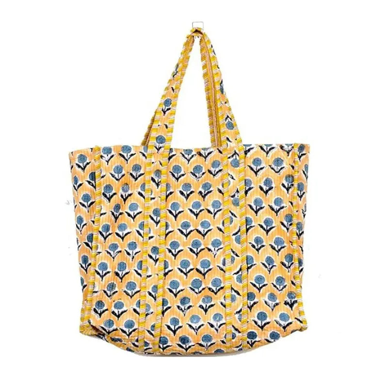 Tote Bags 1-2 week tat (please choose color in personalization box)